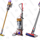 Image for article titled Clean Up Nice With On-sale Dyson Vacuums